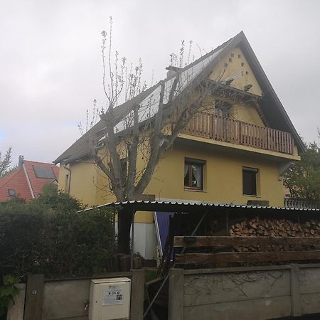 Apartamento Beaux Pres 68 Colmar Exterior foto