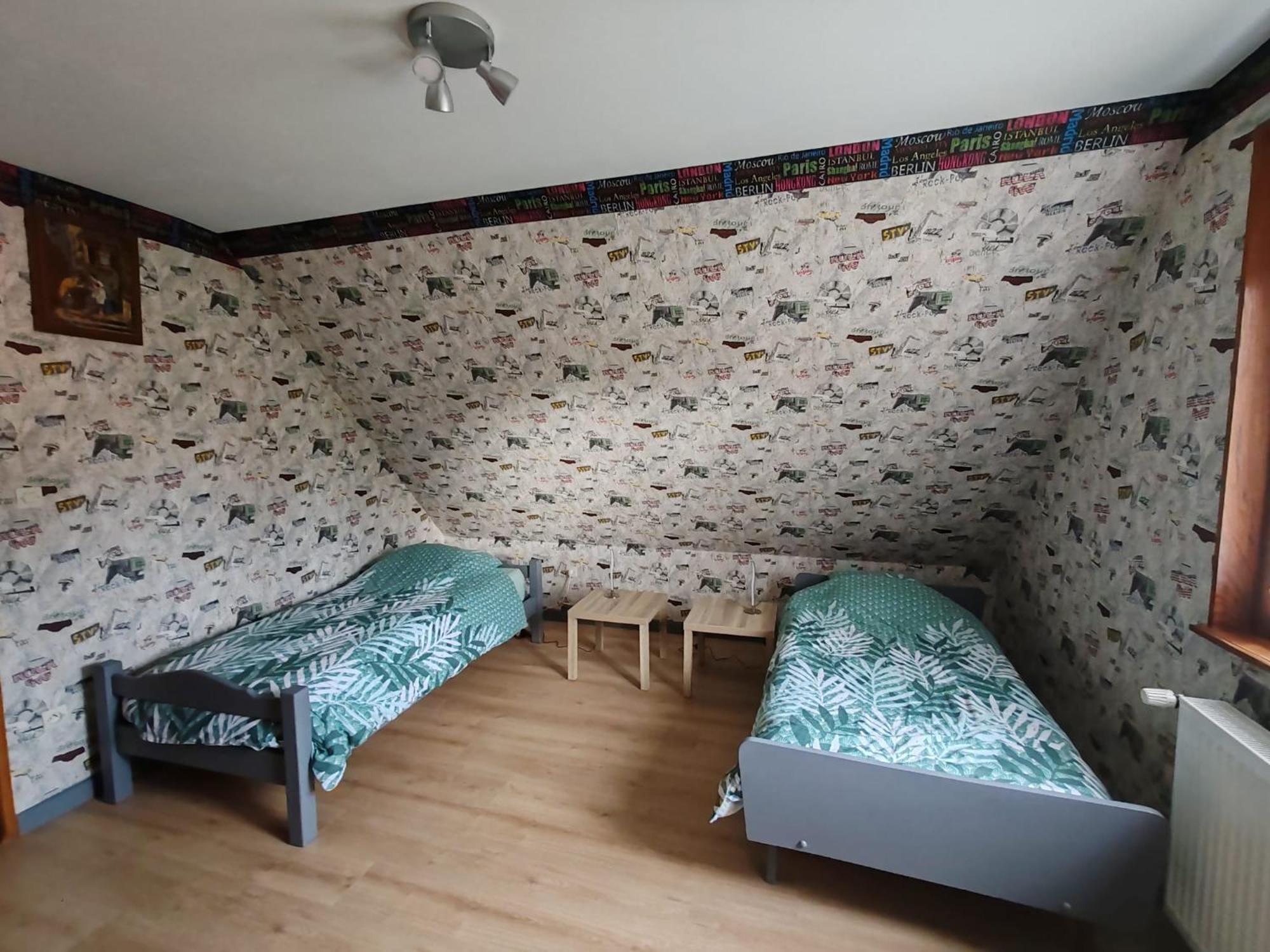 Apartamento Beaux Pres 68 Colmar Exterior foto