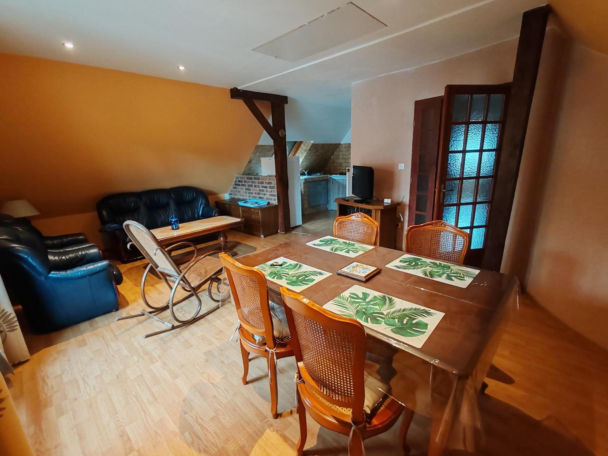Apartamento Beaux Pres 68 Colmar Exterior foto